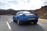 Lotus Evora S 2010 года